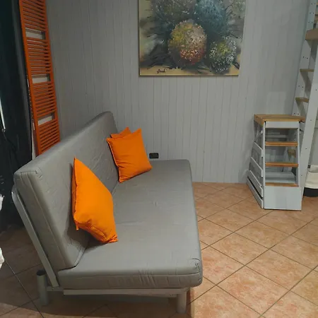 Piccola Oasi