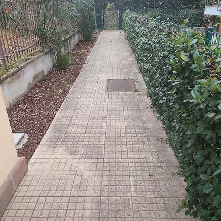 Piccola Oasi