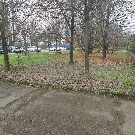 Piccola Oasi Apartamento Pantigliate