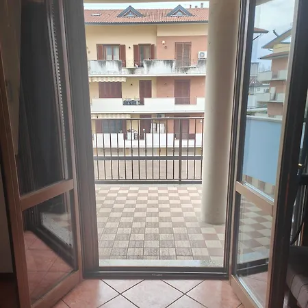 Lägenhet Piccola Oasi Pantigliate